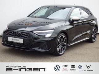 Audi S3 Jahreswagen Kaufen
