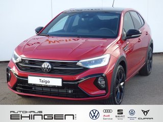 Volkswagen Taigo Neuwagen Kaufen