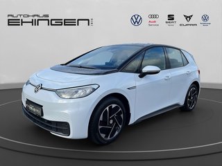 Volkswagen ID.3 Gebrauchtwagen Kaufen