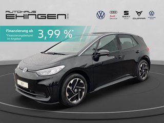 Volkswagen ID.3 Neuwagen Kaufen