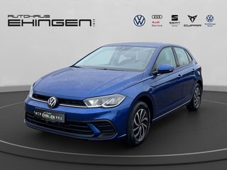 Volkswagen Polo Gebrauchtwagen Kaufen