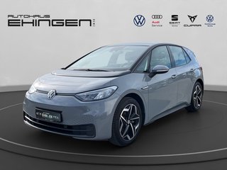Volkswagen ID.3 Gebrauchtwagen Kaufen