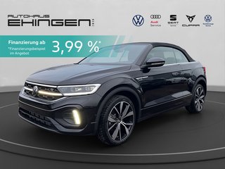 Volkswagen T-Roc Neuwagen Kaufen