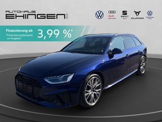 Audi S4 Gebrauchtwagen Kaufen