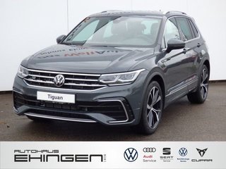 Volkswagen Tiguan Neuwagen Kaufen