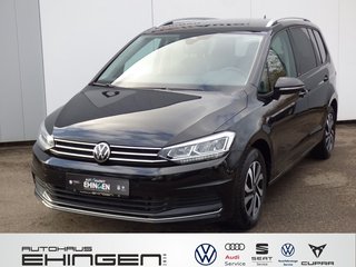 Volkswagen Touran Gebrauchtwagen Kaufen