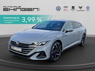Volkswagen Arteon Gebrauchtwagen Kaufen