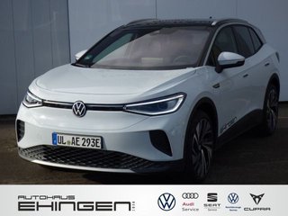 Volkswagen ID.4 Jahreswagen Kaufen