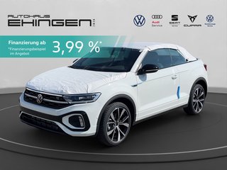 Volkswagen T-Roc Neuwagen Kaufen