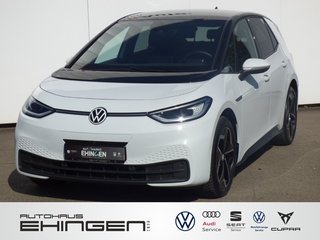 Volkswagen ID.3 Vorführfahrzeug Kaufen