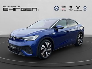 Volkswagen ID.5 Gebrauchtwagen Kaufen