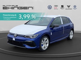 Volkswagen Golf R Neuwagen Kaufen