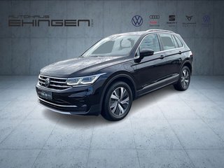 Volkswagen Tiguan age.one-day registration Kaufen