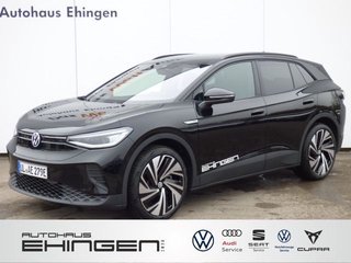 Volkswagen ID.4 Jahreswagen Kaufen