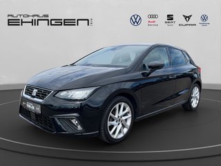 SEAT Ibiza Gebrauchtwagen Kaufen