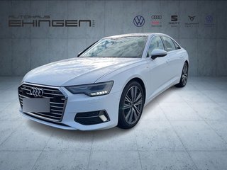 Audi A6 Gebrauchtwagen Kaufen
