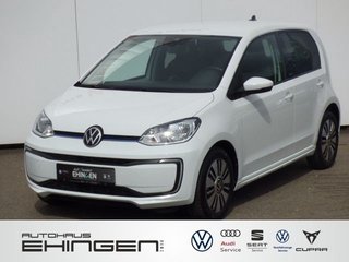 Volkswagen up! Gebrauchtwagen Kaufen