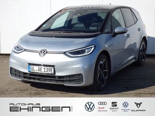 Volkswagen ID.3 Vorführfahrzeug Kaufen