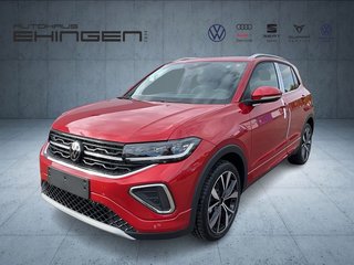 Volkswagen T-Cross Neuwagen Kaufen