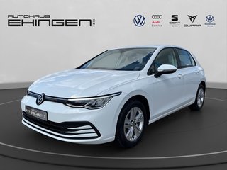 Volkswagen Golf Gebrauchtwagen Kaufen