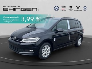Volkswagen Touran Neuwagen Kaufen