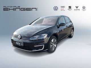Volkswagen Golf Gebrauchtwagen Kaufen