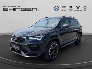 CUPRA Ateca Gebrauchtwagen Kaufen