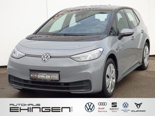 Volkswagen ID.3 Gebrauchtwagen Kaufen