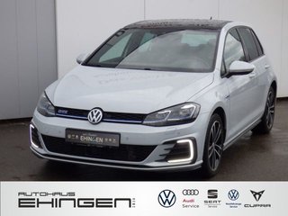 Volkswagen Golf Gebrauchtwagen Kaufen