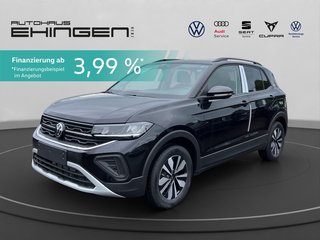 Volkswagen T-Cross Neuwagen Kaufen