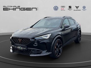 CUPRA Formentor VZ5 Gebrauchtwagen Kaufen