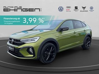 Volkswagen Taigo Gebrauchtwagen Kaufen