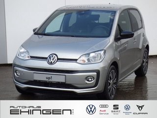 Volkswagen up! Neuwagen Kaufen