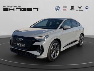 Audi Q4 Gebrauchtwagen Kaufen