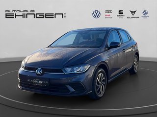 Volkswagen Polo Gebrauchtwagen Kaufen