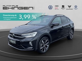 Volkswagen Taigo Gebrauchtwagen Kaufen