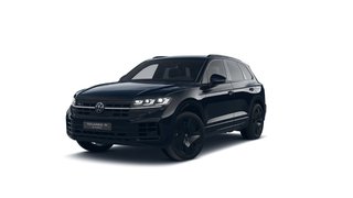 Volkswagen Touareg Neuwagen Kaufen