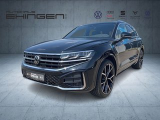 Volkswagen Touareg Gebrauchtwagen Kaufen