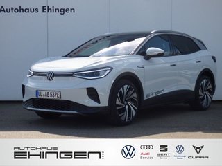 Volkswagen ID.4 Gebrauchtwagen Kaufen