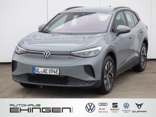 Volkswagen ID.4 Jahreswagen Kaufen