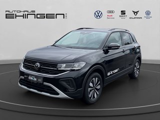 Volkswagen T-Cross Gebrauchtwagen Kaufen
