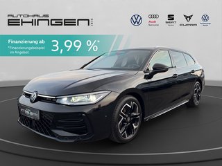 Volkswagen Passat Variant Gebrauchtwagen Kaufen