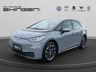 Volkswagen ID.3 Gebrauchtwagen Kaufen