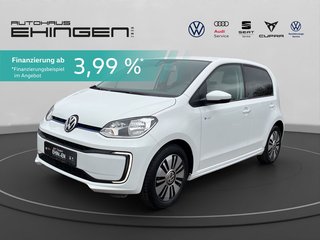 Volkswagen up Gebrauchtwagen Kaufen