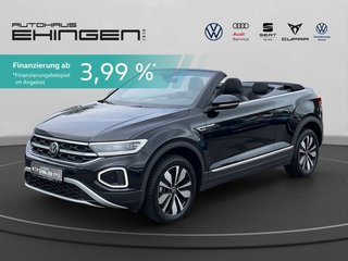 Volkswagen T-Roc Gebrauchtwagen Kaufen