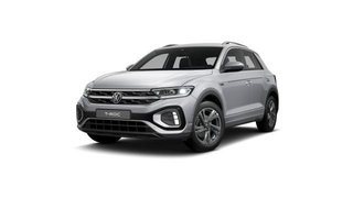 Volkswagen T-Roc Neuwagen Kaufen