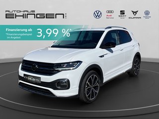 Volkswagen T-Cross age.one-day registration Kaufen