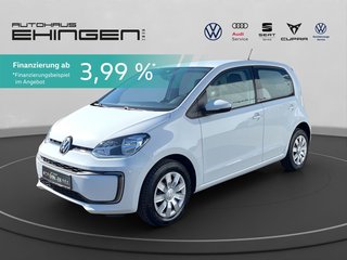 Volkswagen e-up! Gebrauchtwagen Kaufen