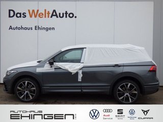 Volkswagen Tiguan Allspace Neuwagen Kaufen