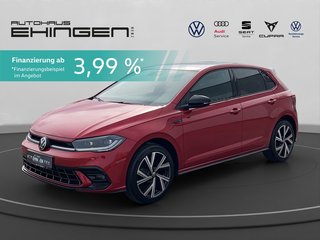 Volkswagen Polo Gebrauchtwagen Kaufen